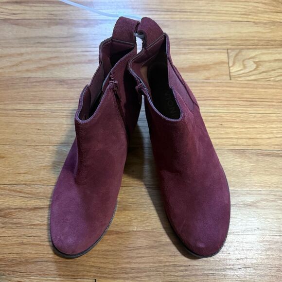 Vionic | Roseland ankle boot - Picture 3 of 7